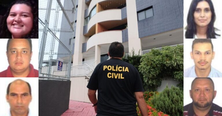 Foto: Reprodução/PC-AM