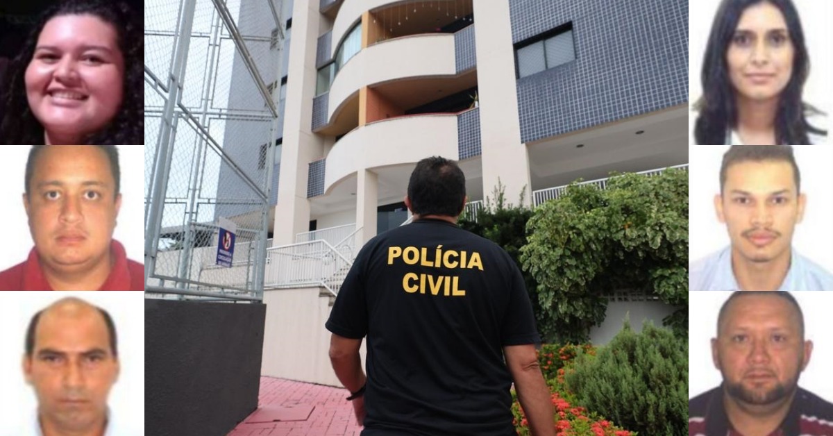 Foto: Reprodução/PC-AM