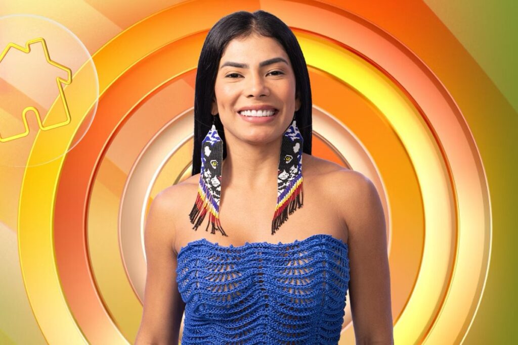 Foto: Reprodução/Gshow