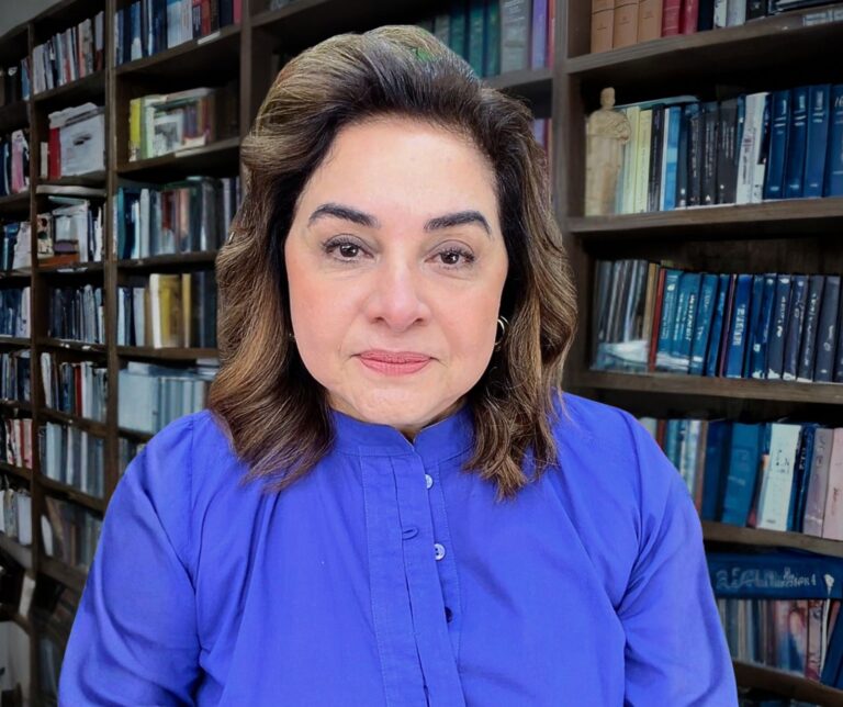 Foto: Reprodução/Assessoria Maria do Carmo