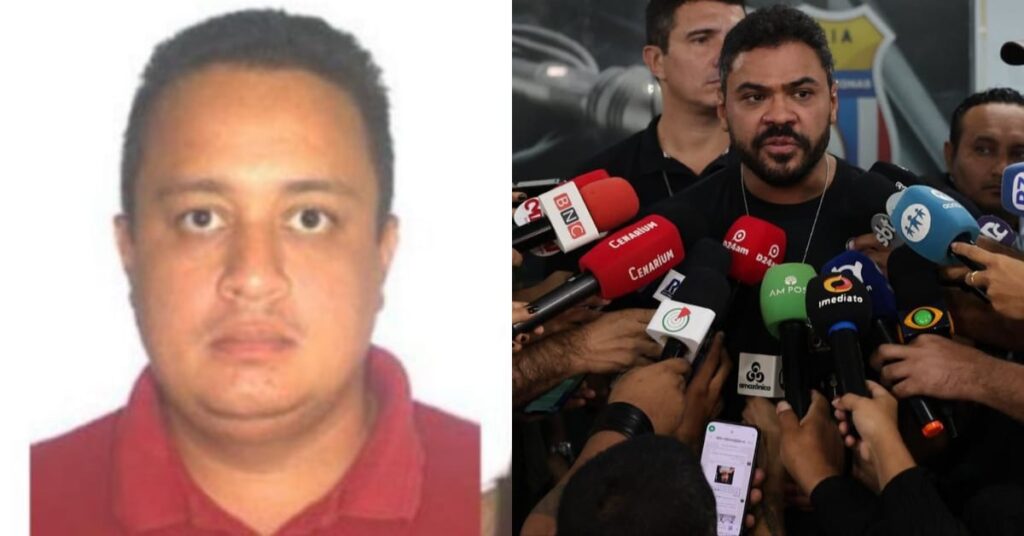 Foto: Reprodução/PC-AM