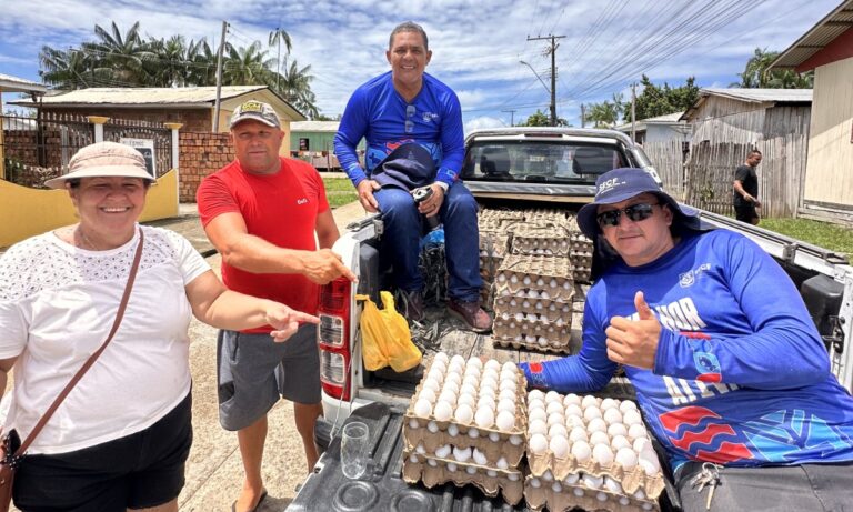 Foto: Reprodução/Assessoria