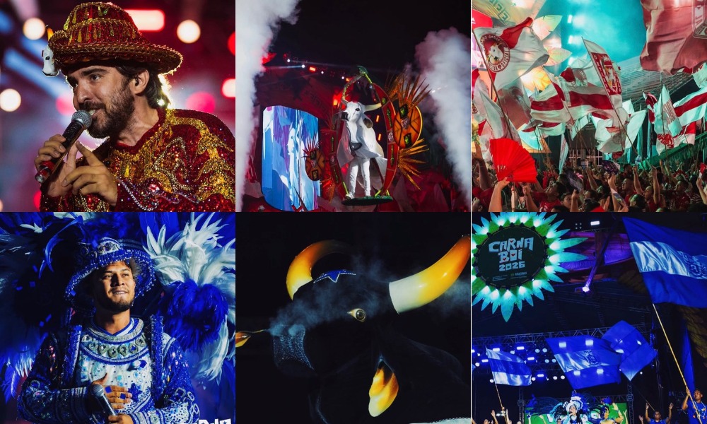 Foto: Reprodução/Governo do Amazonas