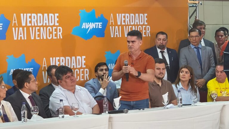 Foto: Reprodução/Repórter Lucas Teixeira dos Santos