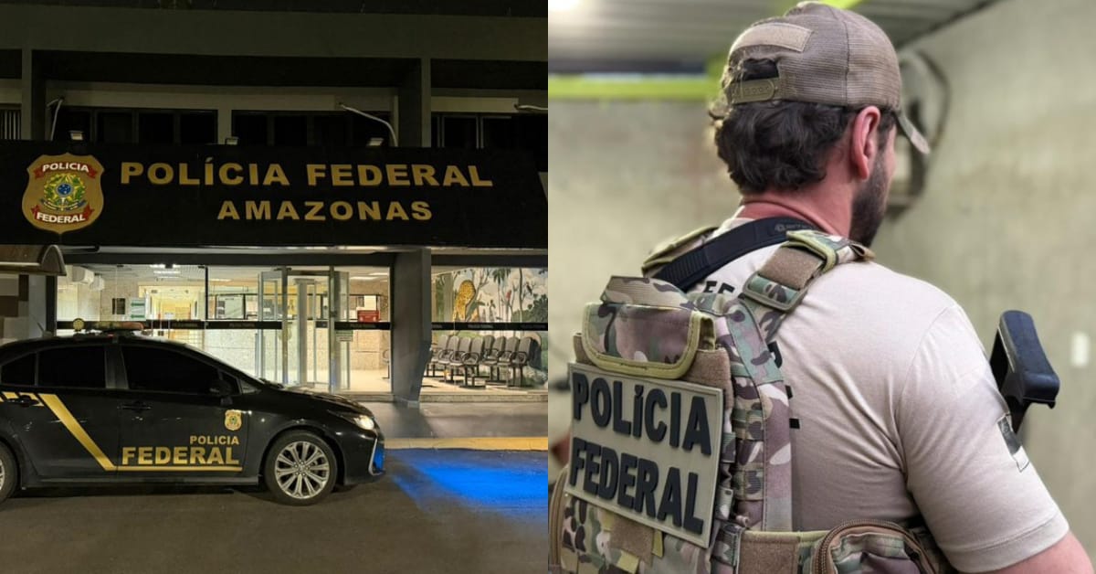 Foto: Reprodução-PF