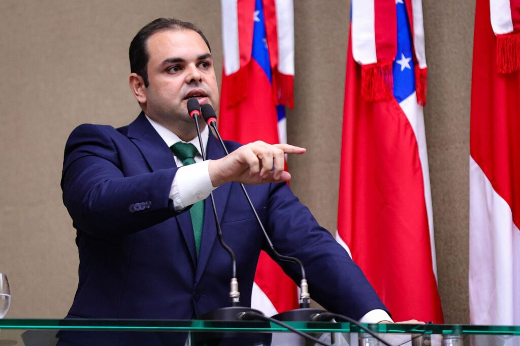 Foto: Reprodução/Assessoria do Roberto Cidade