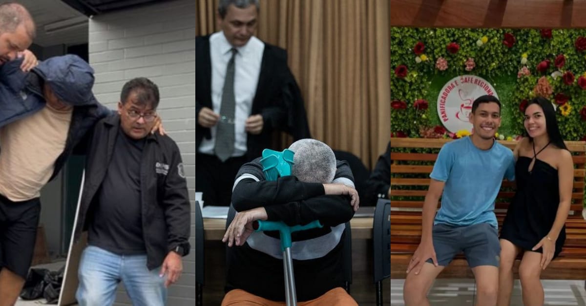 Foto: Reprodução/Redes Sociais