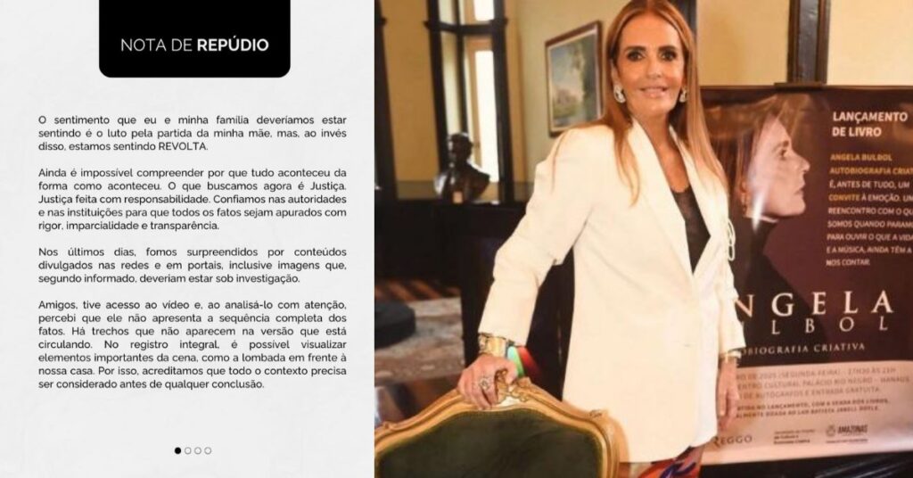 Foto: Reprodução/Redes Sociais