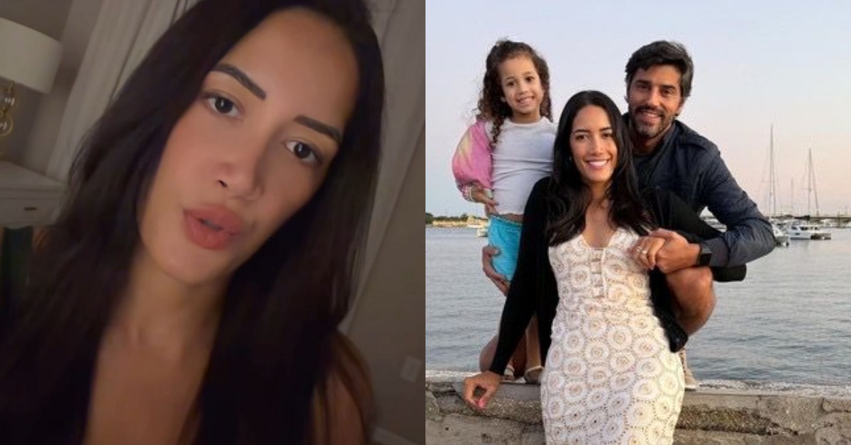 Foto: Reprodução/Redes Sociais