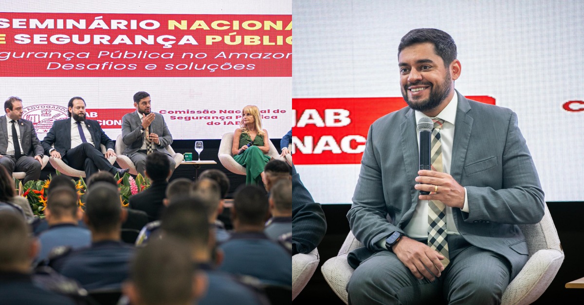 Foto: Reprodução/Assessoria da UEA