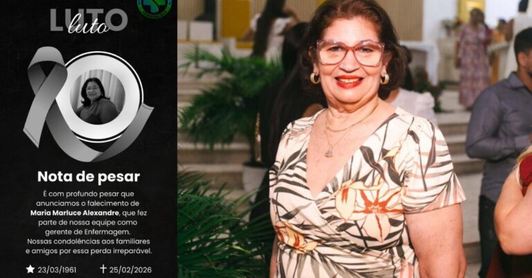 Foto: Reprodução/Arquivo Pessoal