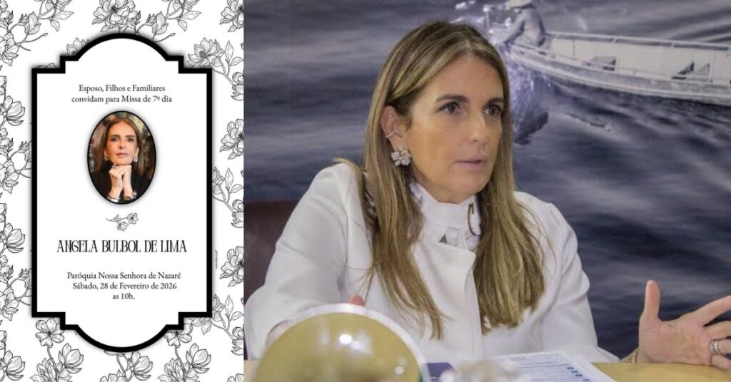 Foto: Reprodução/Redes Sociais