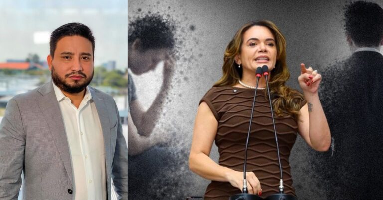 Foto: Reprodução/Assessoria da Deputada Alessandra Campelo