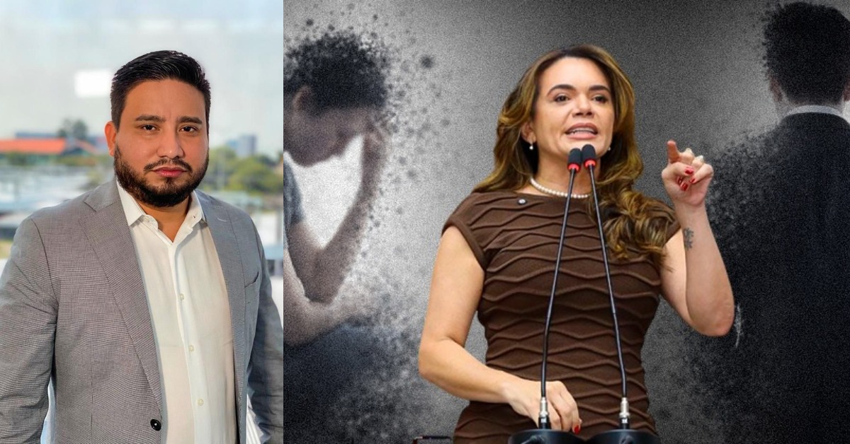 Foto: Reprodução/Assessoria da Deputada Alessandra Campelo