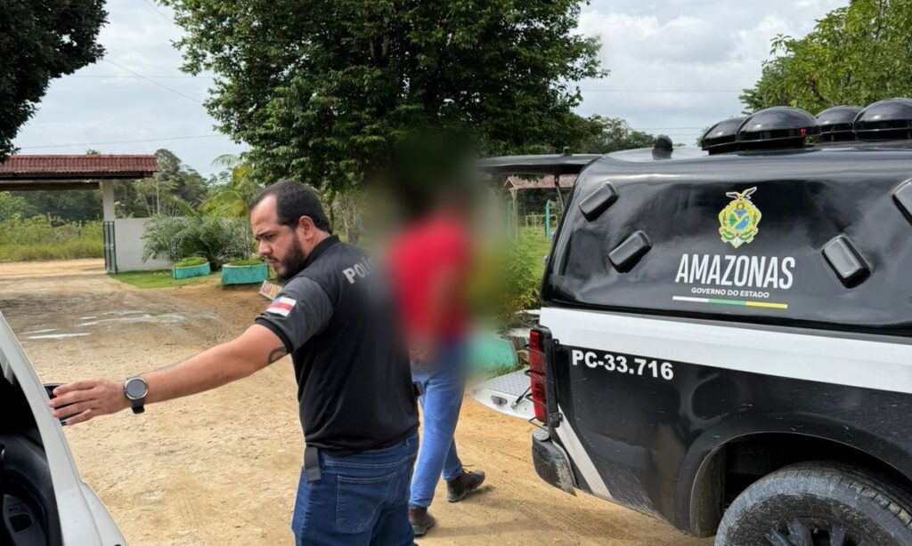 Foto: Reprodução/PC-AM