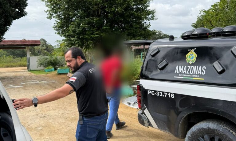 Foto: Reprodução/PC-AM