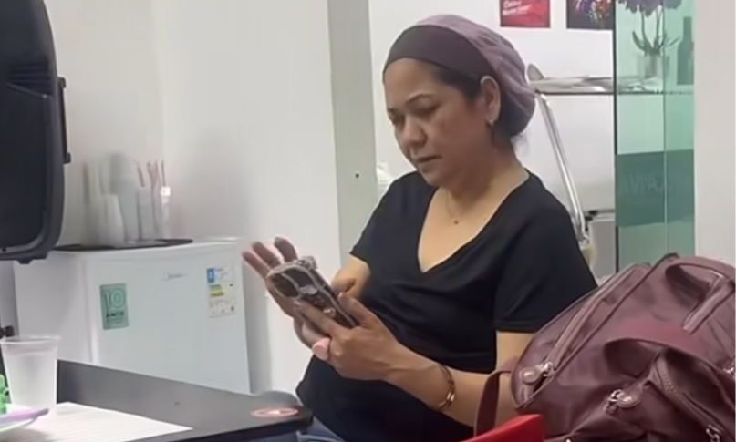 Foto: Reprodução/Redes Sociais