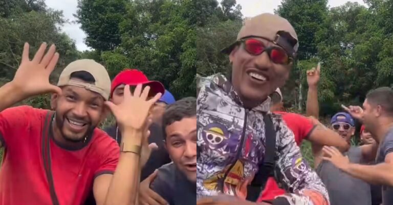 Foto: Reprodução/Redes Sociais