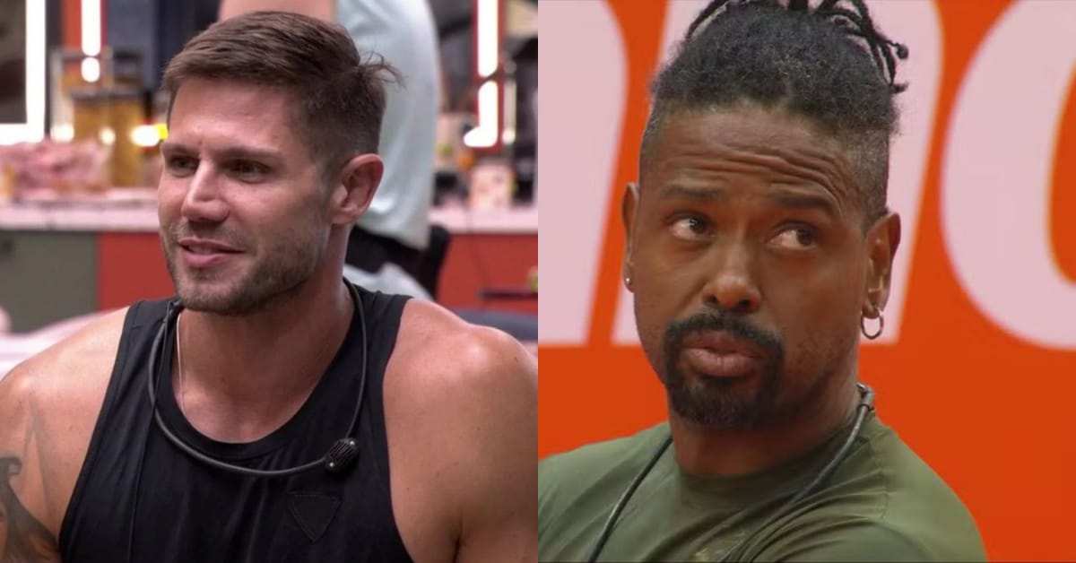 Foto: Reprodução/Gshow