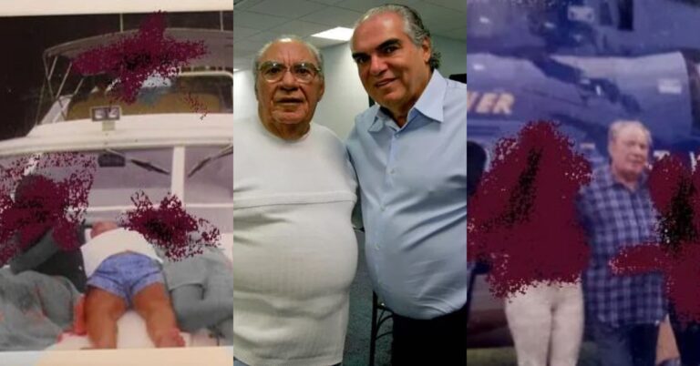 Foto: Reprodução/Agência Pública