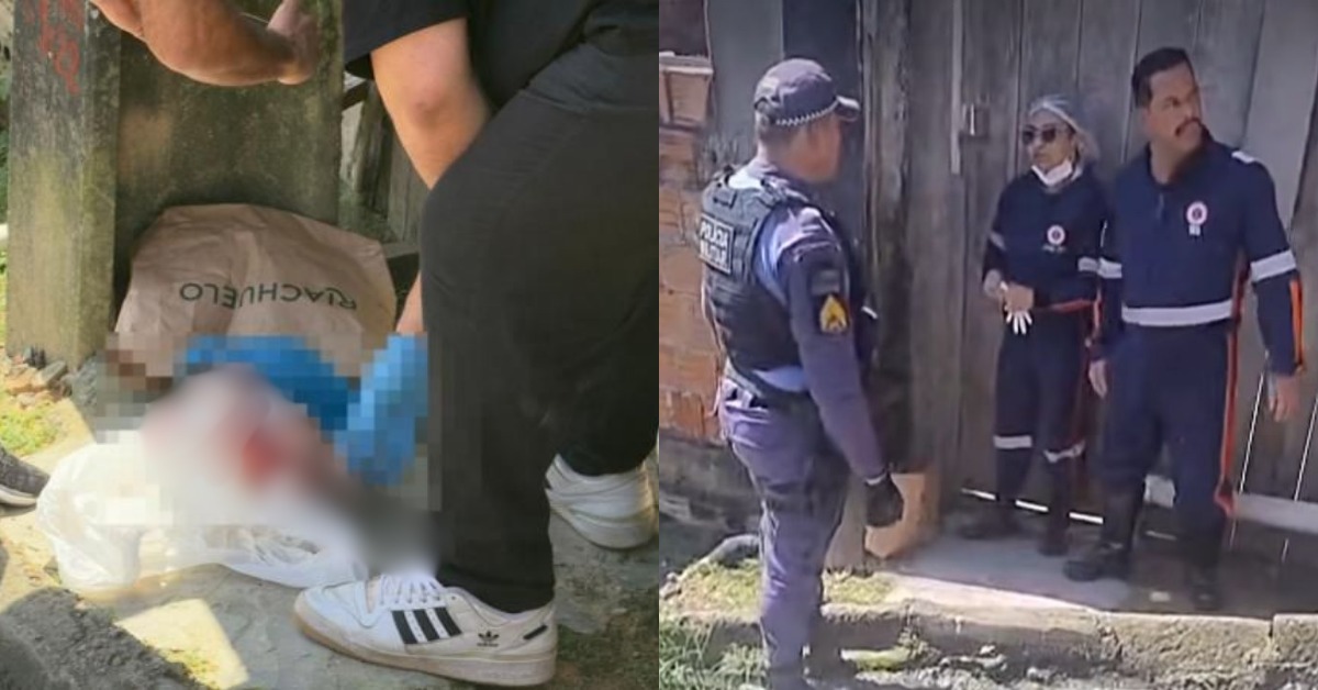 Foto: Reprodução/Redes Sociais