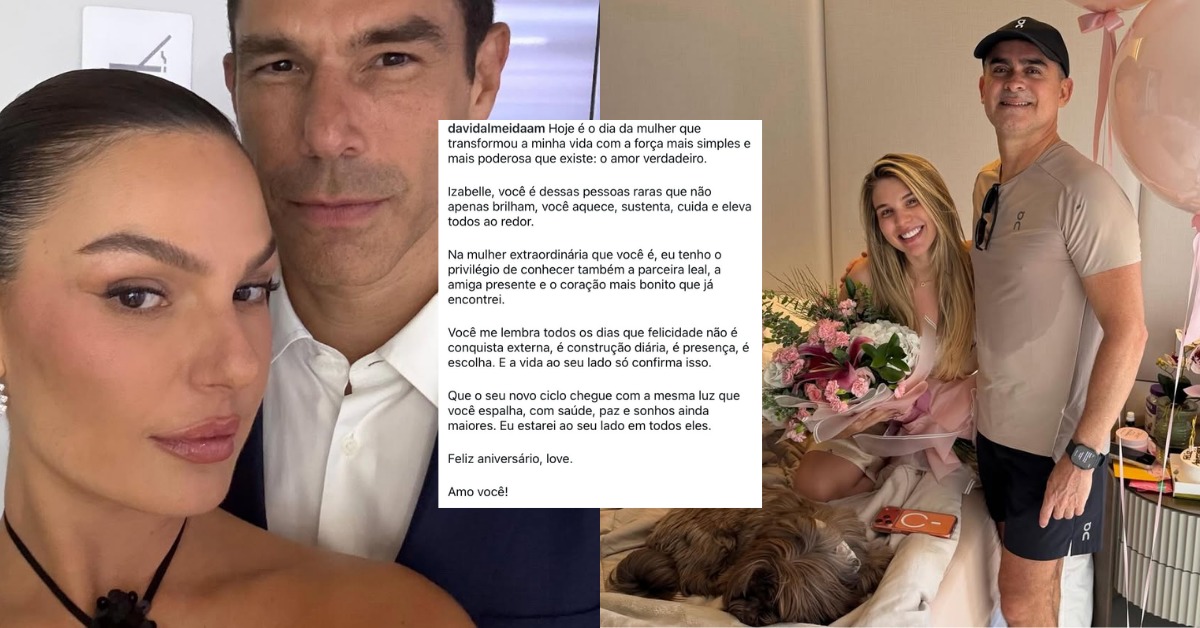 Foto: Reprodução/Redes Sociais