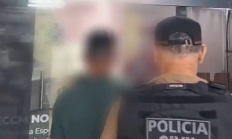 Foto: Reprodução/PC-AM