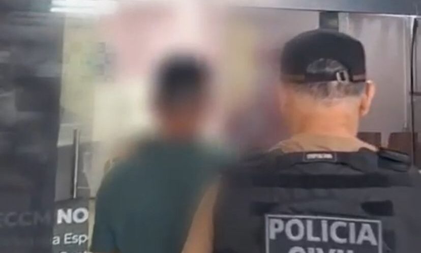 Foto: Reprodução/PC-AM