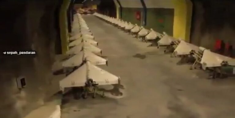 Foto: Reprodução/Fars Agency