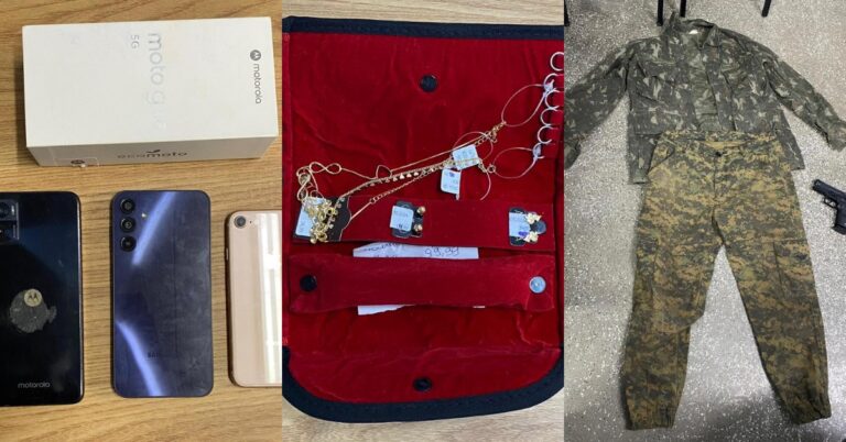 Foto: Reprodução/PC-AM