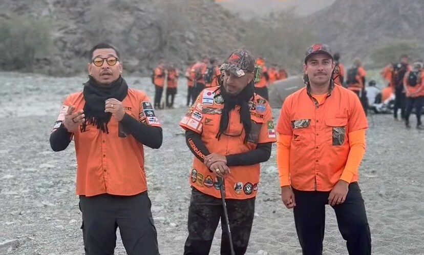 Foto: Reprodução/Redes Sociais