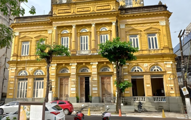 Foto: Reprodução/MP-AM