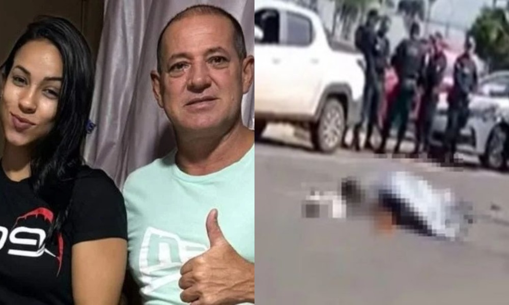 Foto: Reprodução/Redes Sociais