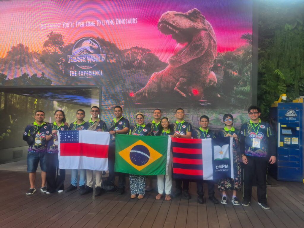 Foto: Reprodução/Redes Sociais