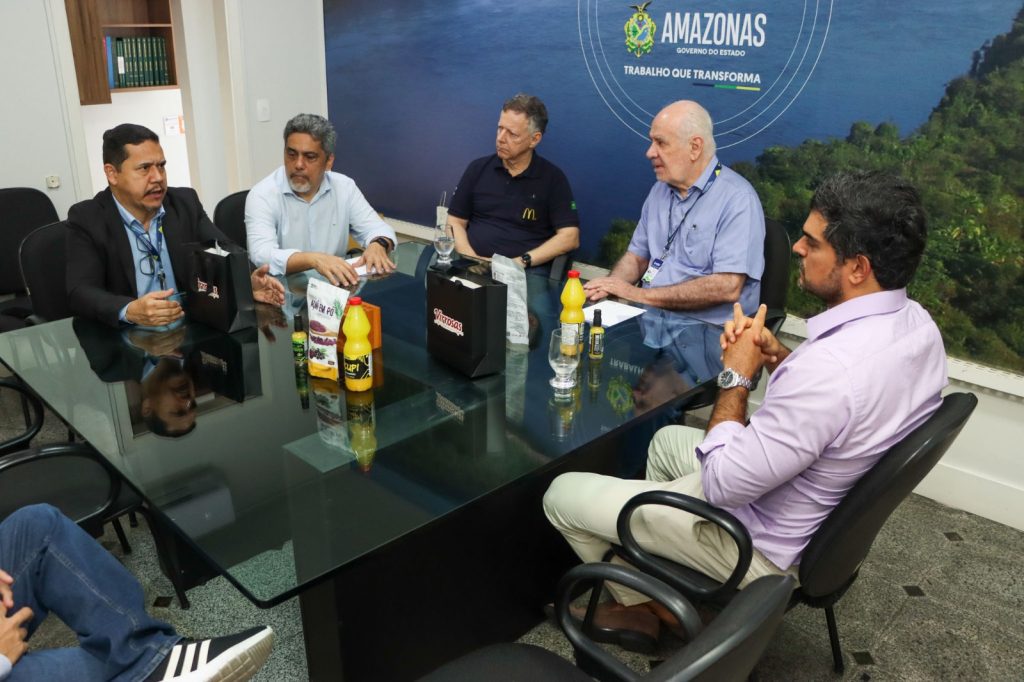 Foto: Bruno Leão / Sedecti