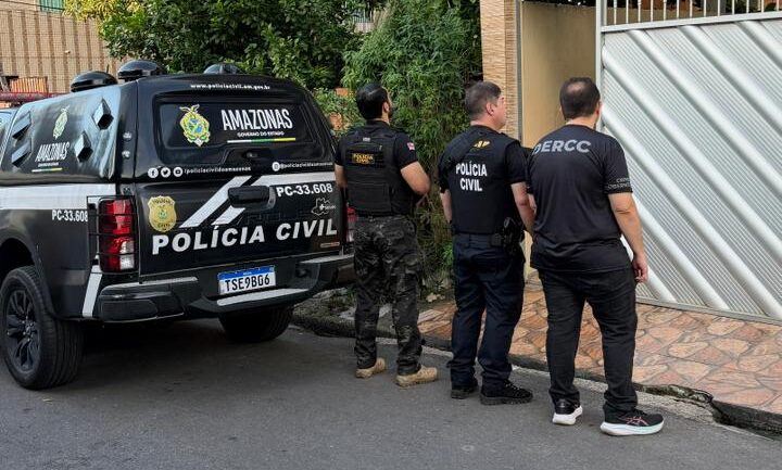 Foto: Reprodução/PC-AM