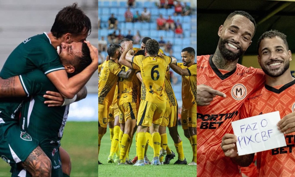 Foto: Reprodução/Redes Sociais