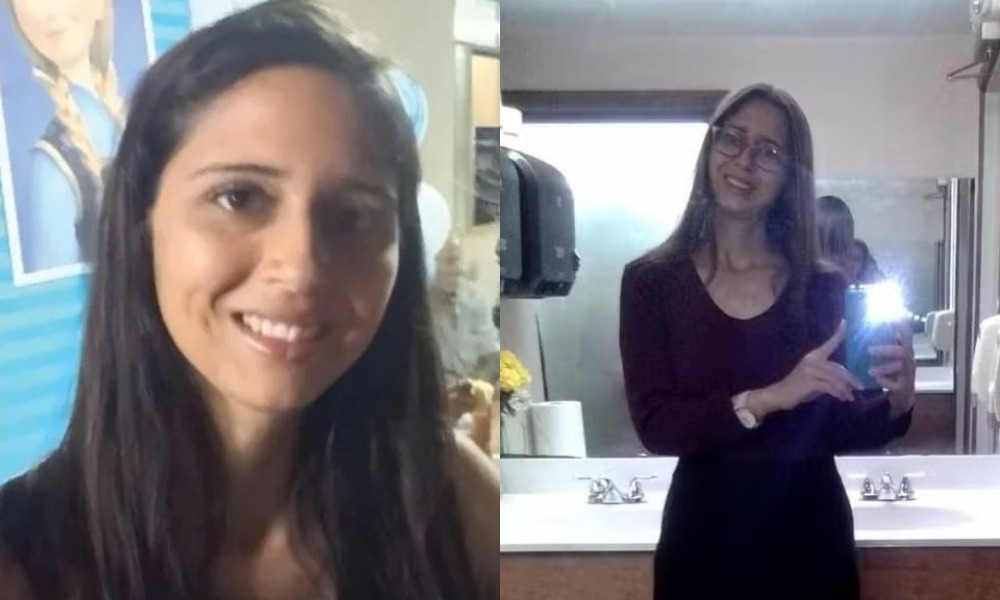 Foto: Reprodução/Arquivo Pessoal