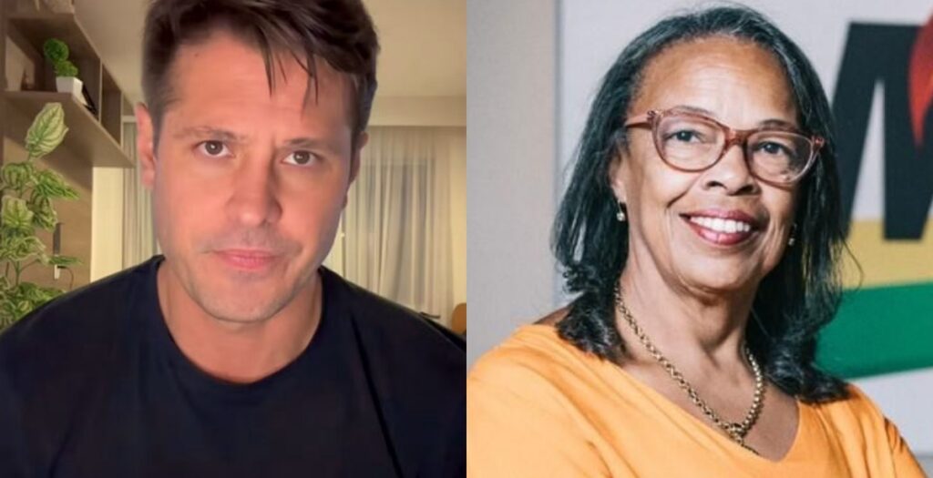 Foto: Reprodução/Redes Sociais