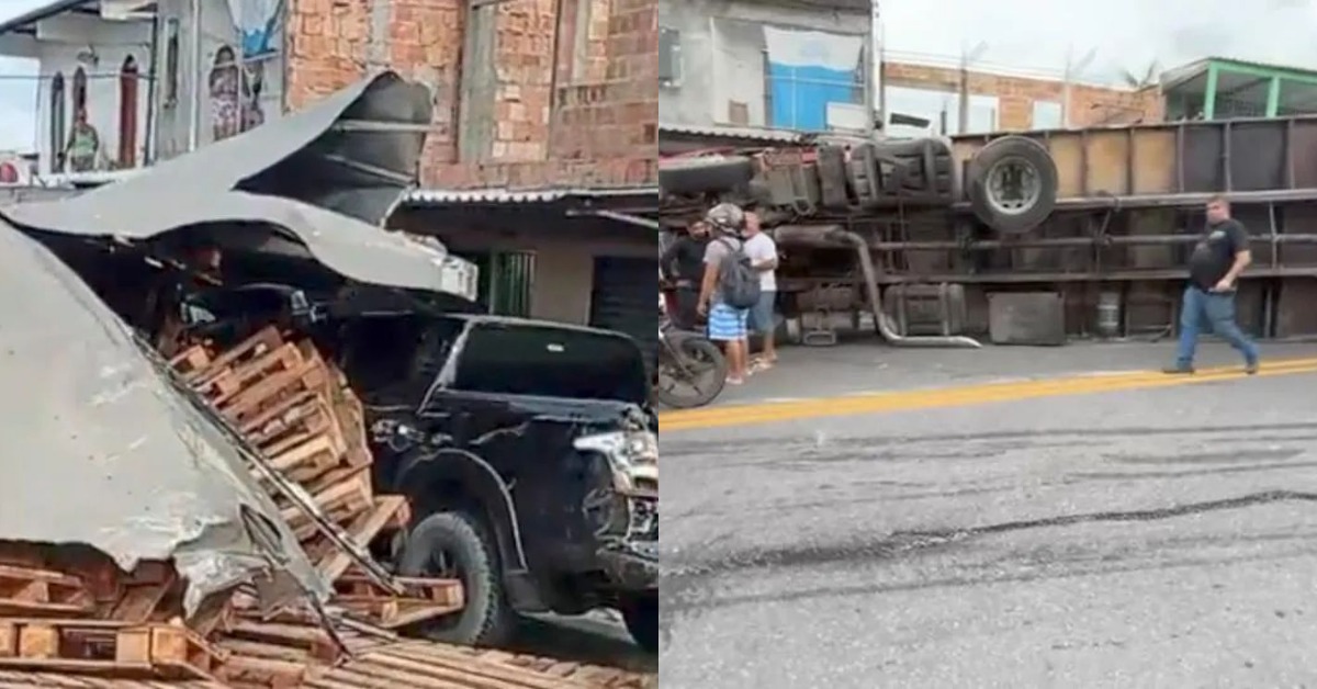 Foto: Reprodução/Redes Sociais