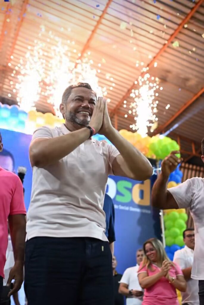 Foto: Reprodução/Redes Sociais