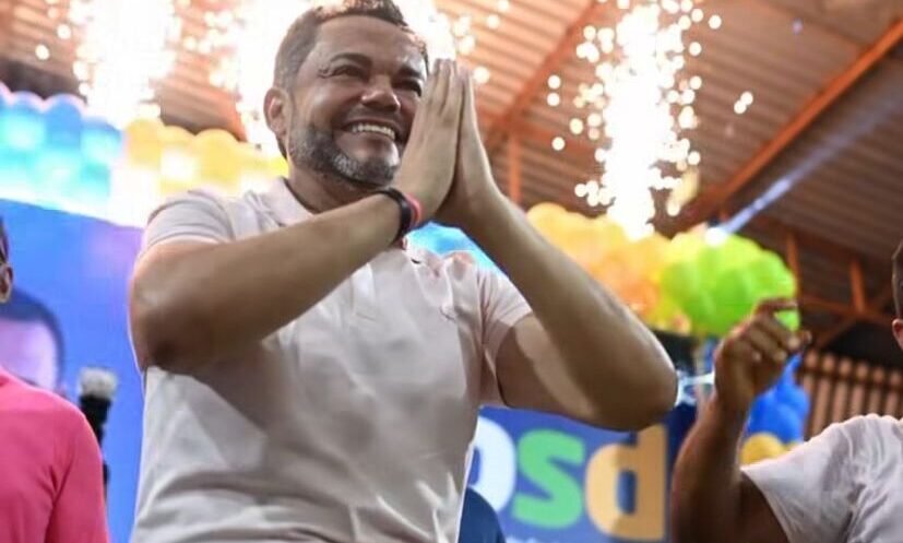 Foto: Reprodução/Redes Sociais