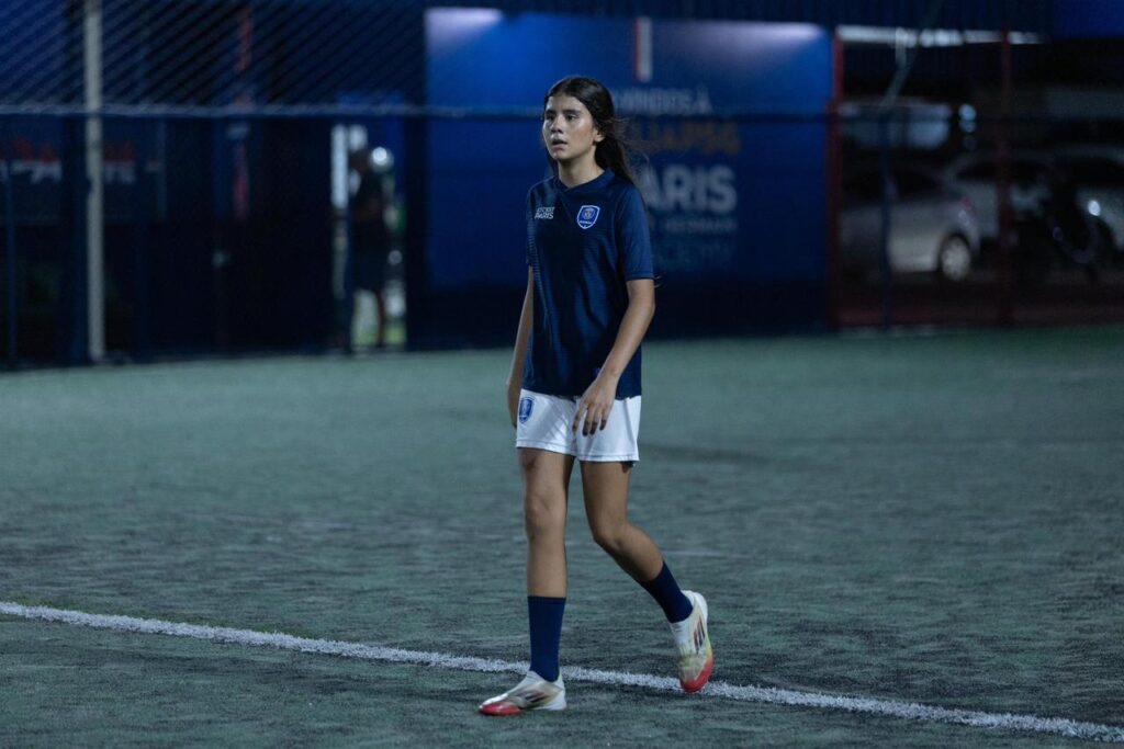 Fotos: Laiza Balieiro | Agência Esportiva LB