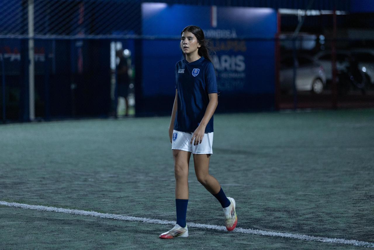 Fotos: Laiza Balieiro | Agência Esportiva LB