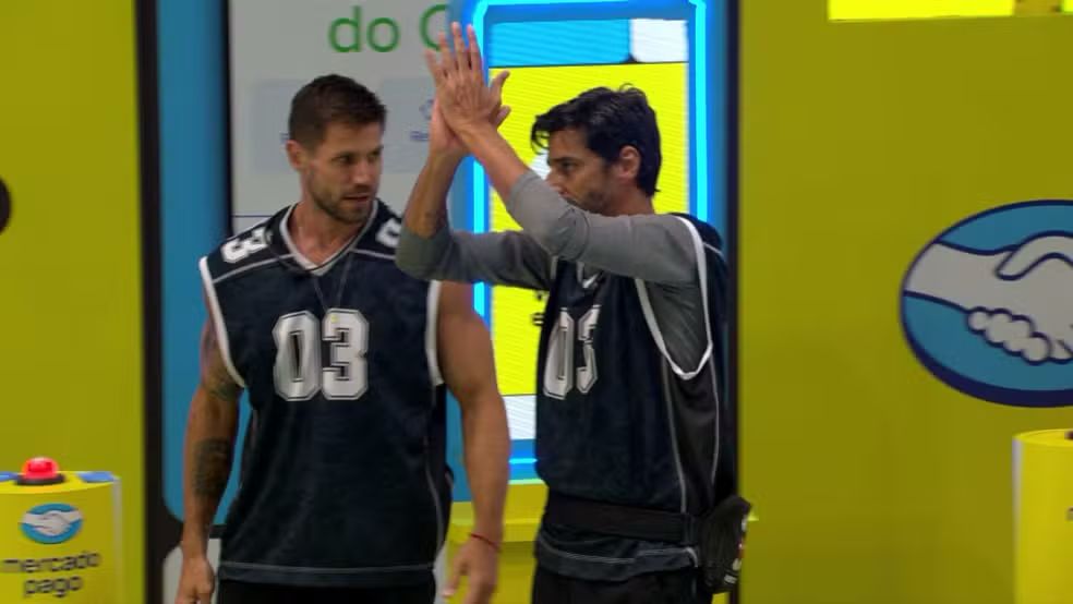 Foto: Reprodução/Gshow