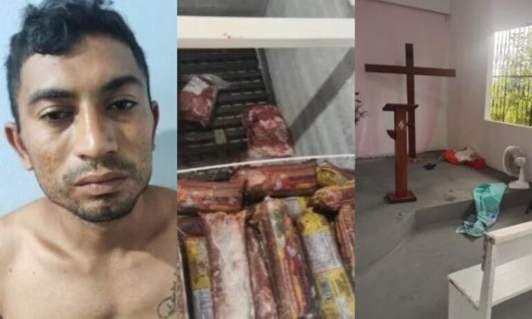 Foto: Reprodução/Redes Sociais