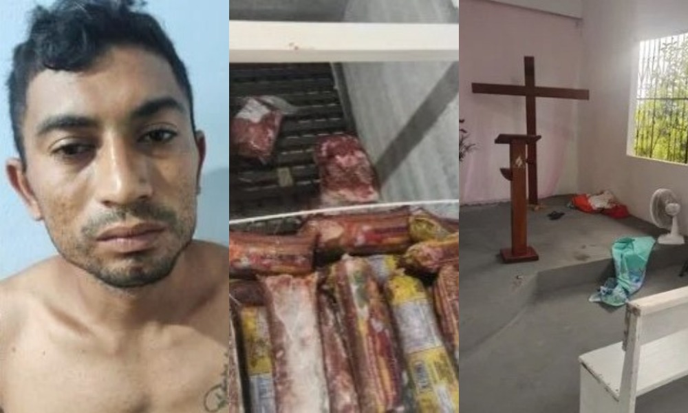 Foto: Reprodução/Redes Sociais