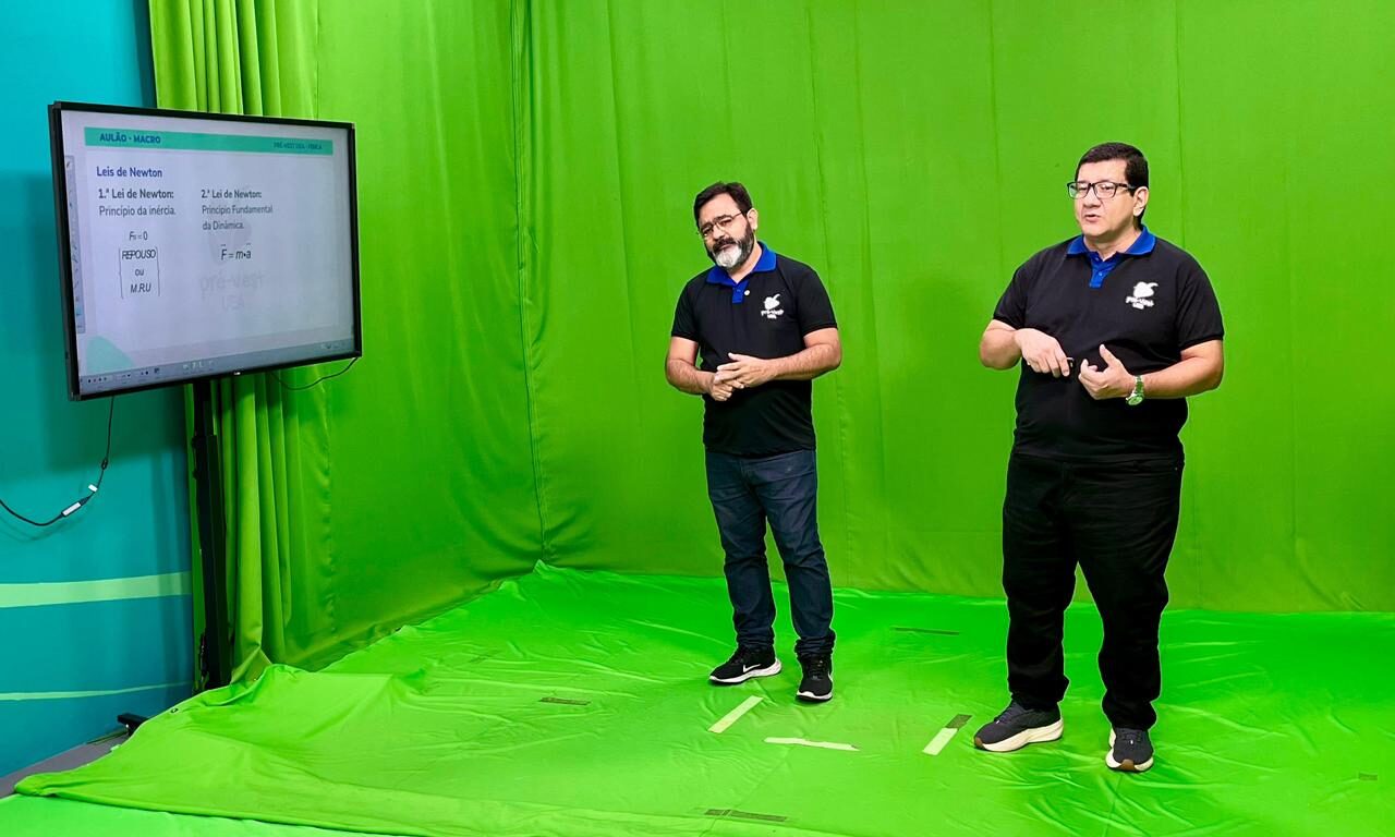 Foto: Reprodução/UEA