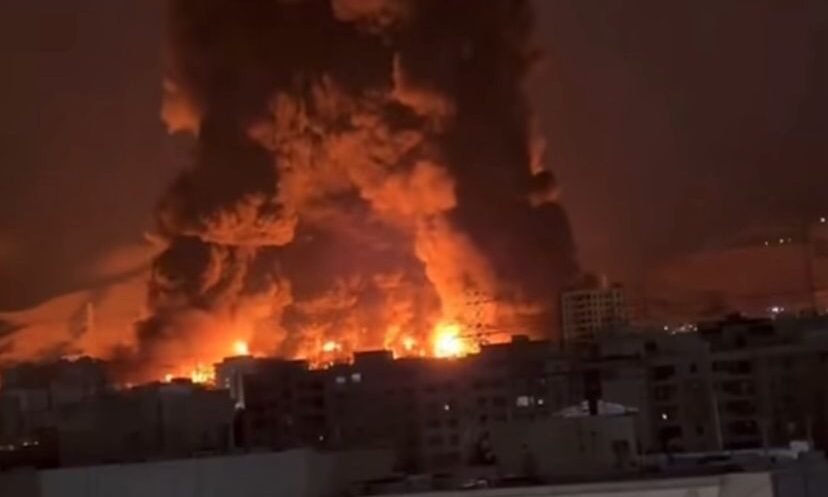 Foto: Reprodução/Redes Sociais