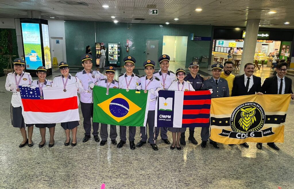 Foto: Reprodução/BNC